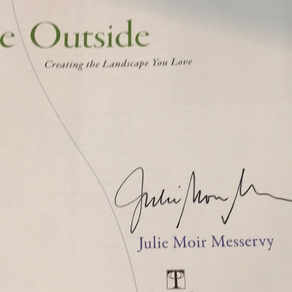 NWT Home Outside Book - Picture 4 of 6